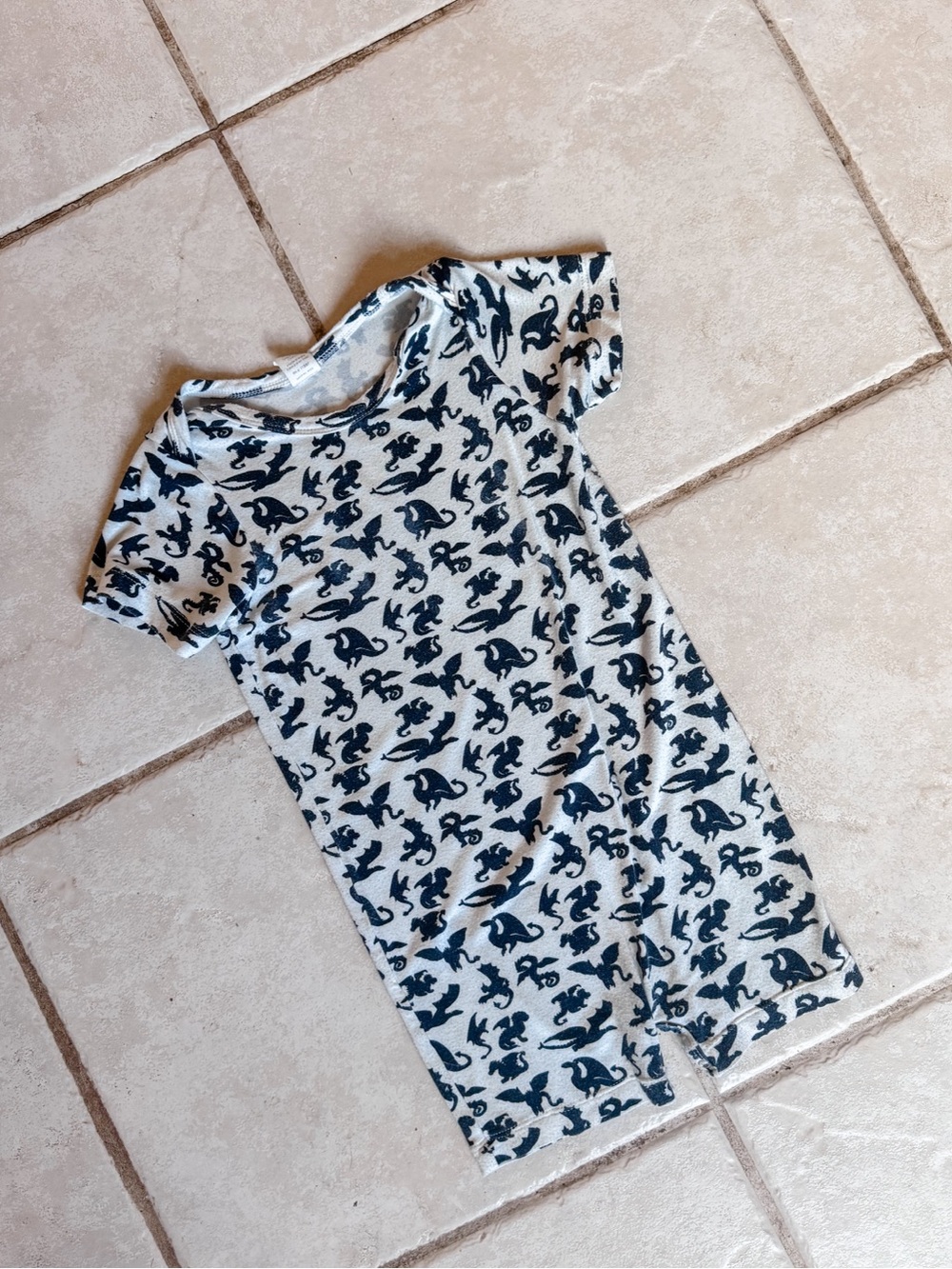 Kate Quinn • Romper